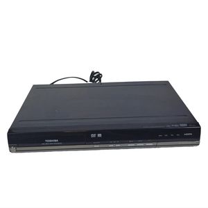 Toshiba D-R560 DVD Video Recorder For Parts Or Repair
